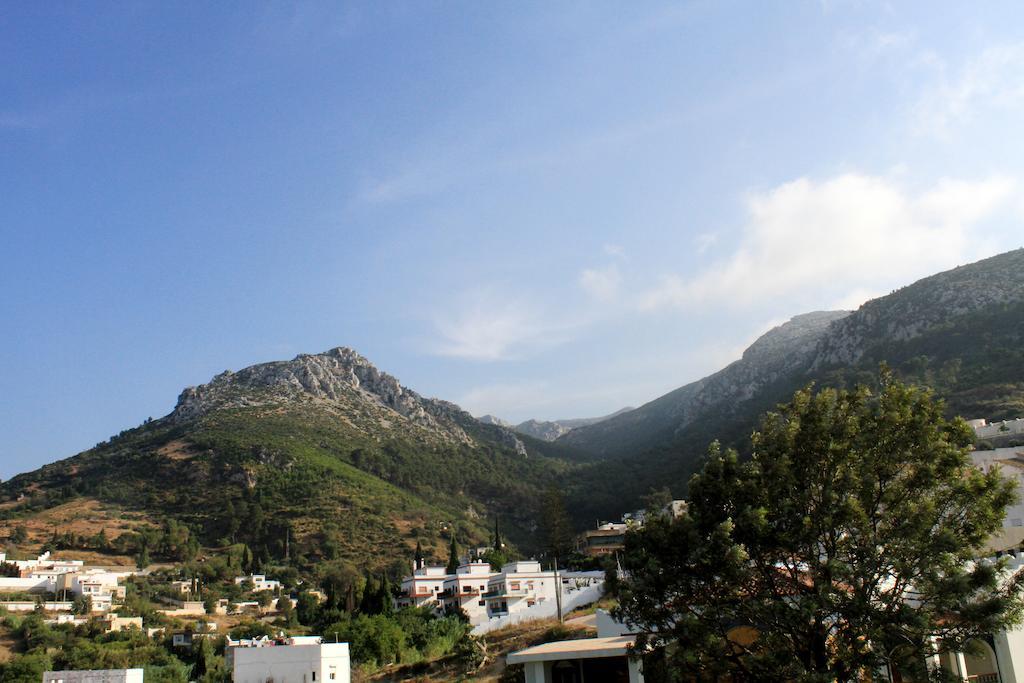 Riad Dar Achaach Tétouan Dış mekan fotoğraf